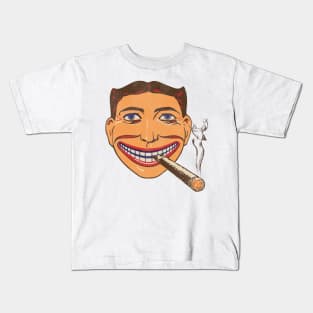 Coney Soprano Kids T-Shirt